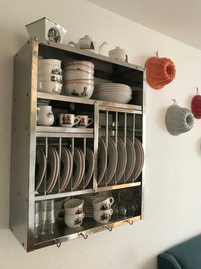 Les Gites De La Limonaderie Strasbourg Eksteriør billede