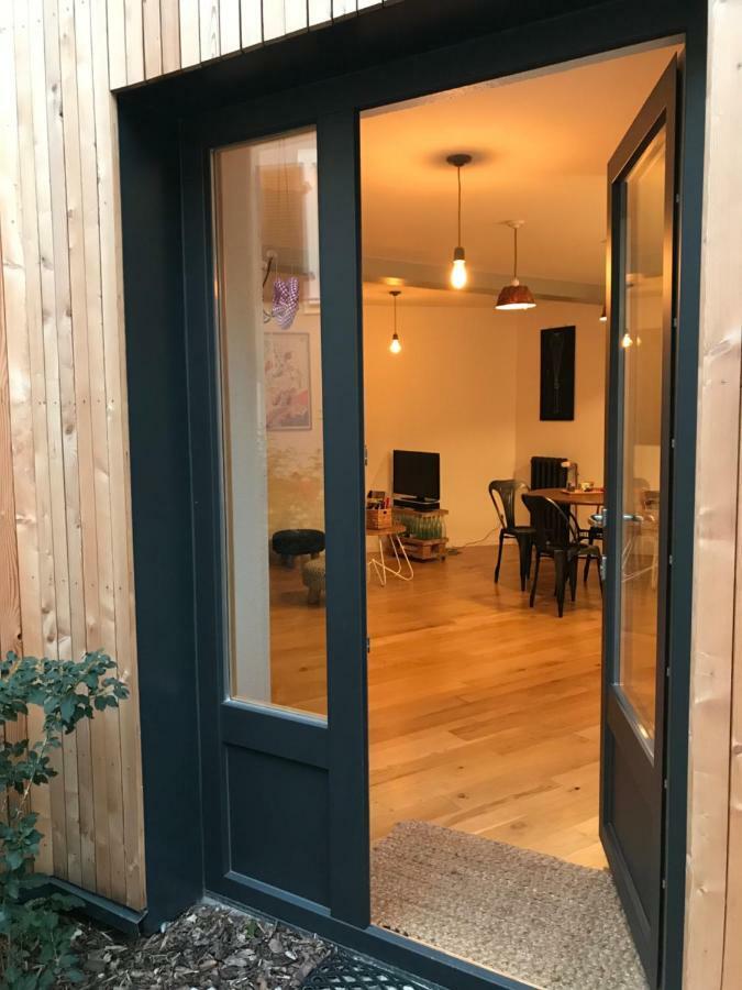 Les Gites De La Limonaderie Strasbourg Eksteriør billede