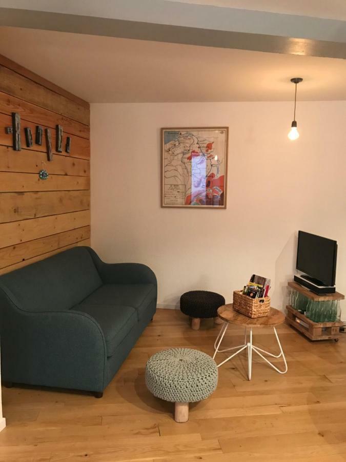 Les Gites De La Limonaderie Strasbourg Eksteriør billede