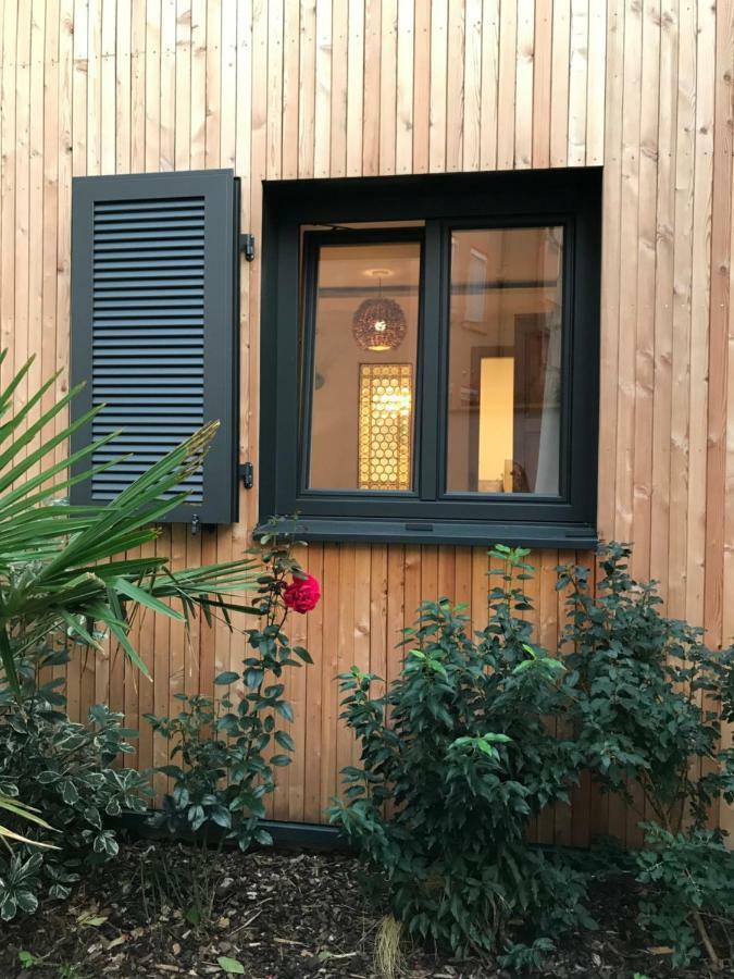 Les Gites De La Limonaderie Strasbourg Eksteriør billede