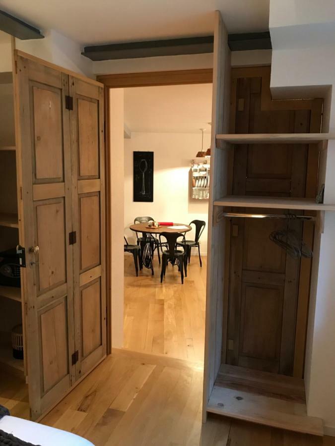 Les Gites De La Limonaderie Strasbourg Eksteriør billede